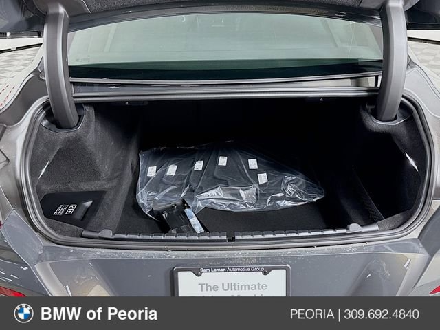 Used 2026 BMW 840i xDrive image 28
