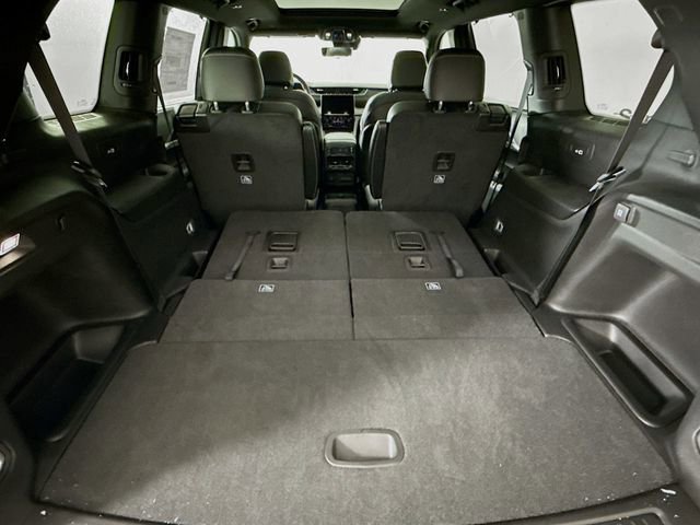 New 2025 Jeep Grand Cherokee L Limited w/ Luxury Tech Group II image 27