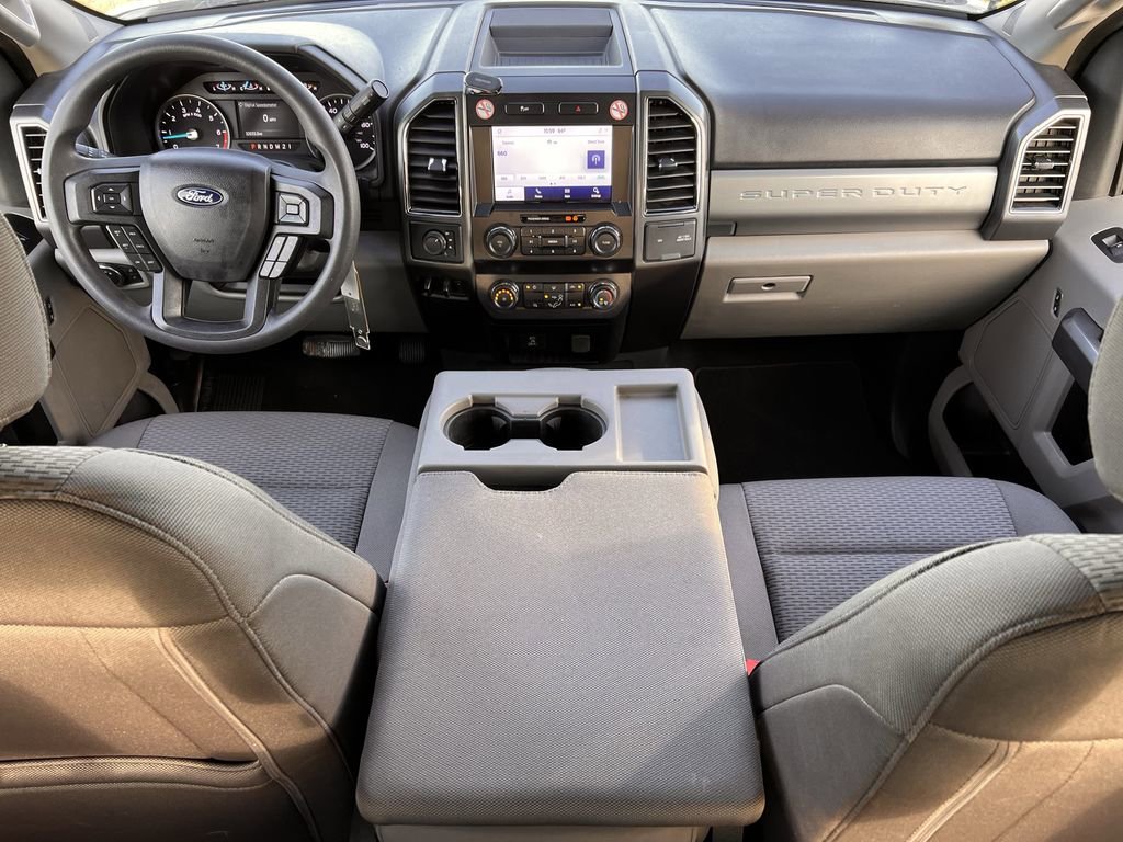 Used 2022 Ford F250 XLT image 14