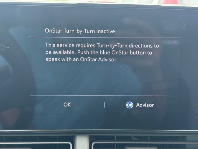 Used 2024 Chevrolet Trax LS w/ Driver Confidence Package FWD image 31