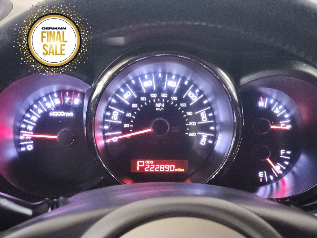 Used 2011 Kia Soul ! image 21