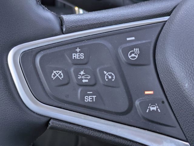 Certified 2023 Chevrolet Equinox LT FWD image 28