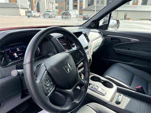 Used 2023 Honda Passport EX-L image 21