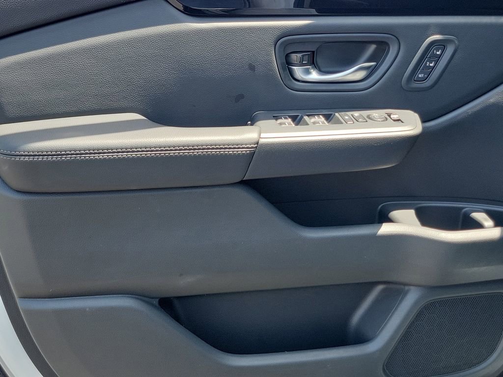 Certified 2024 Honda Pilot EX-L image 20