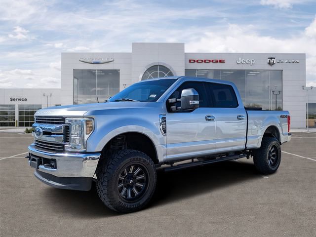 Used 2019 Ford F250 XLT image 5