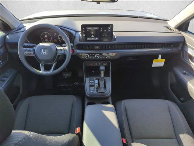 New 2026 Honda CR-V EX image 14