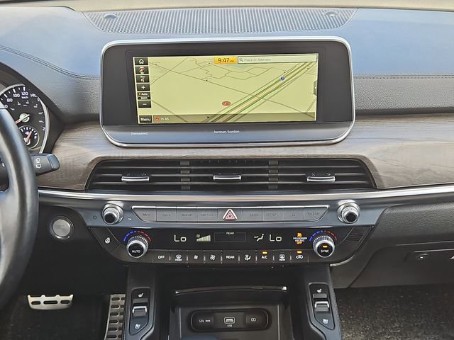 Used 2020 Kia Telluride SX image 23