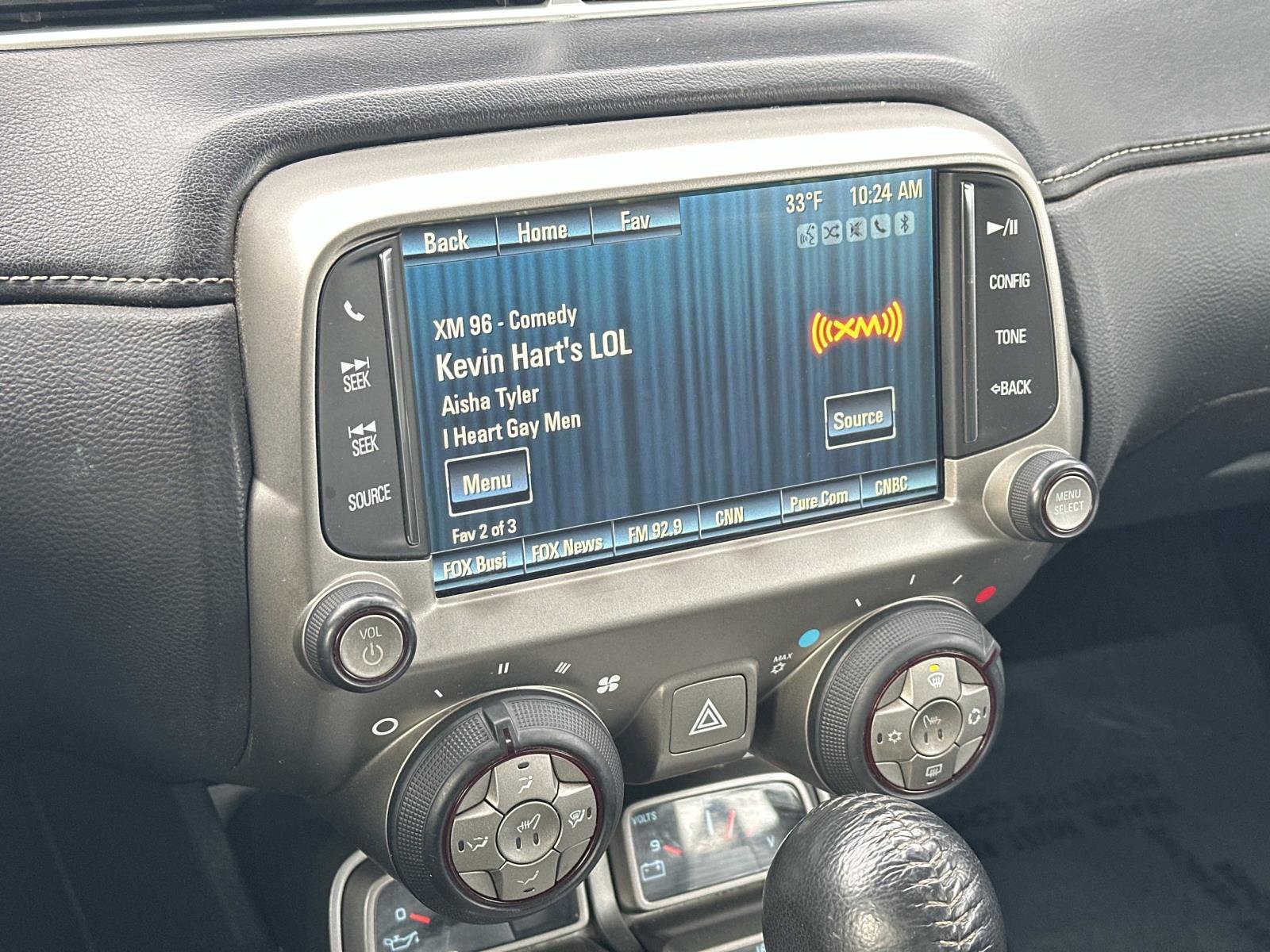 Used 2013 Chevrolet Camaro LT w/ RS Package image 29