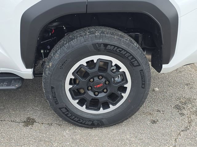 New 2026 Toyota 4Runner TRD Off-Road Premium AWD/4WD image 34
