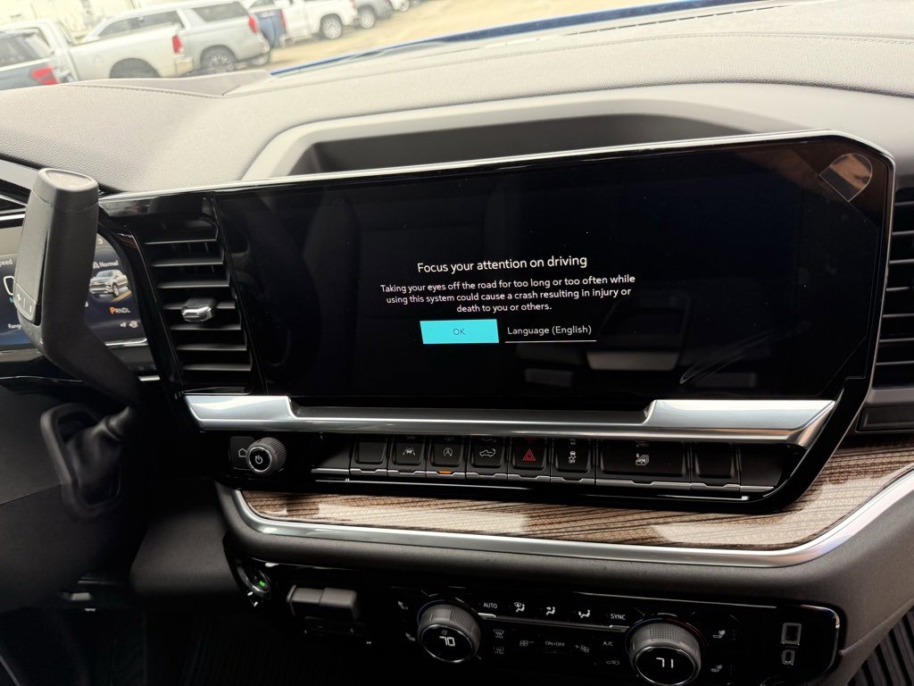 New 2026 Chevrolet Silverado 1500 LT image 50