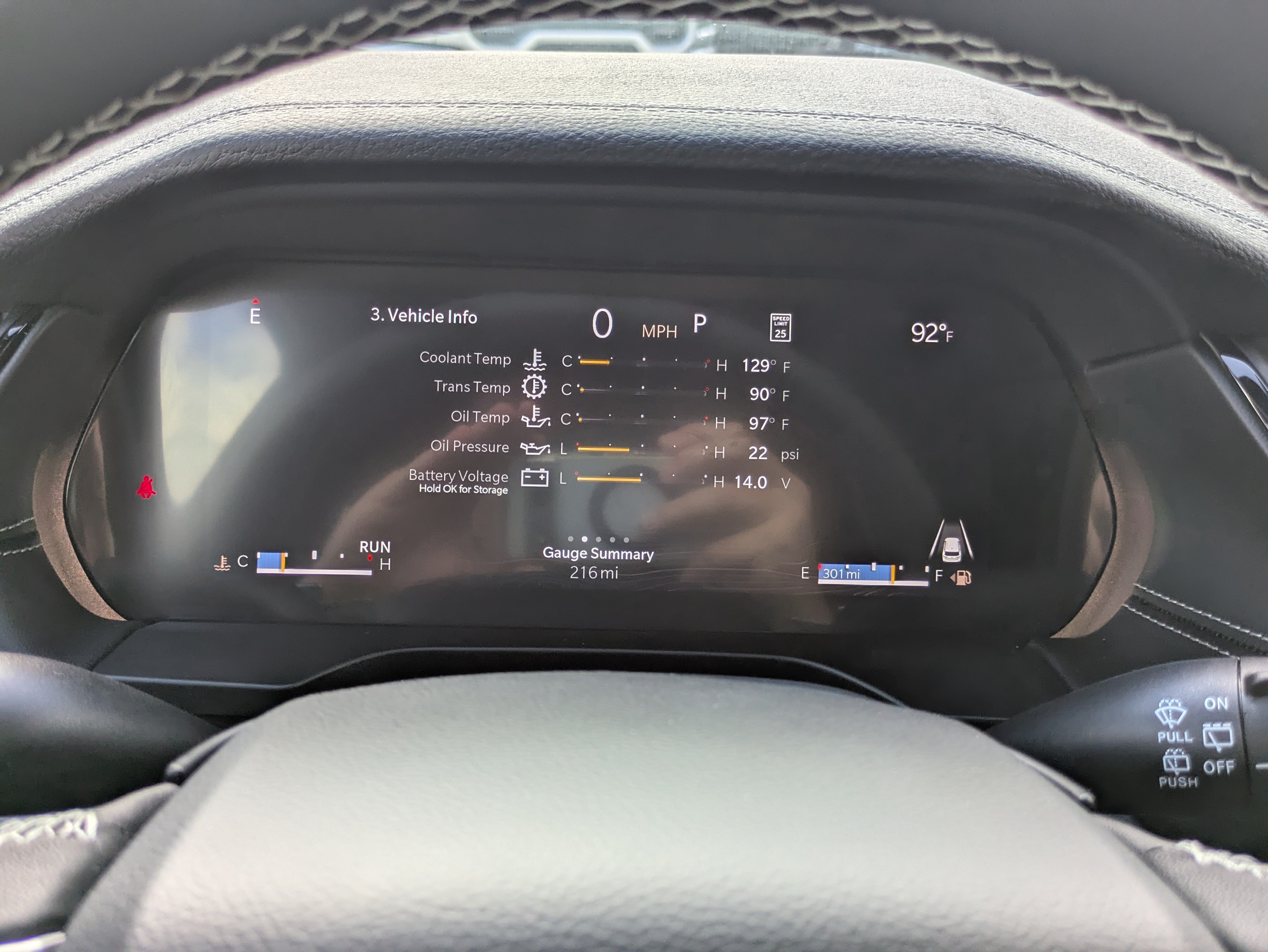 New 2026 Jeep Grand Cherokee Altitude RWD image 17