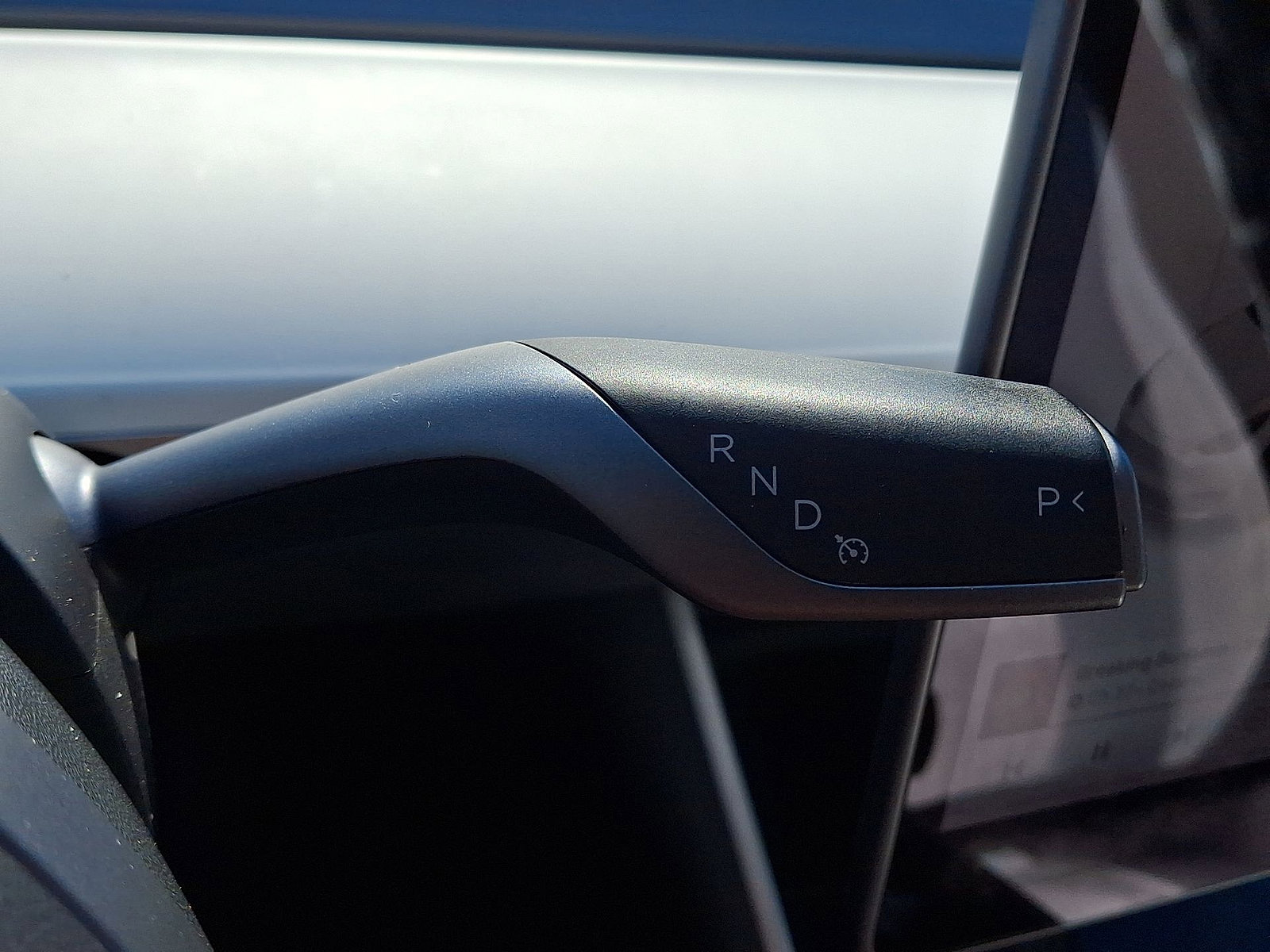 Used 2021 Tesla Model Y Long Range AWD/4WD image 12