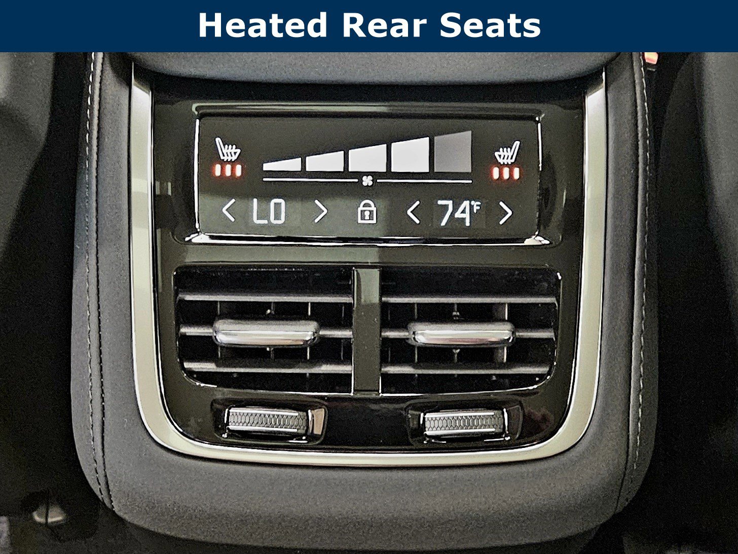 New 2026 Volvo XC90 B5 Core w/ Protection Package Premier image 36