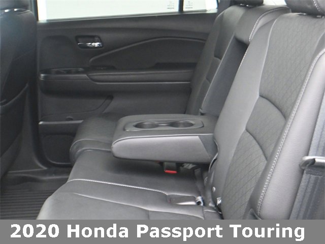 Used 2020 Honda Passport Touring image 27