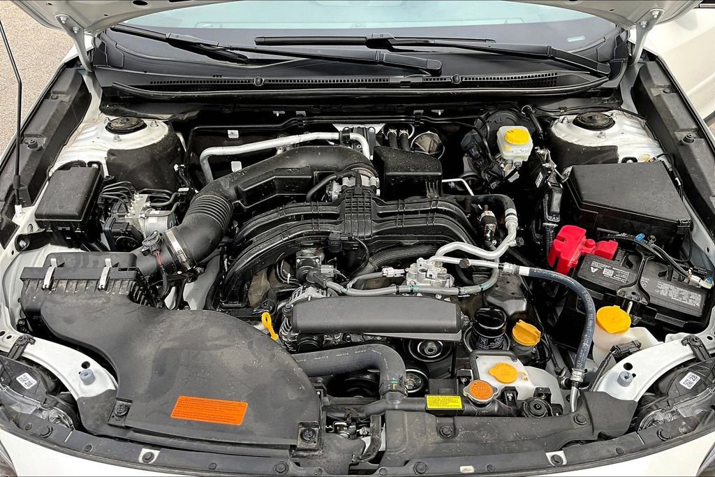 Certified 2025 Subaru Outback Touring w/ Popular Package #2 image 27