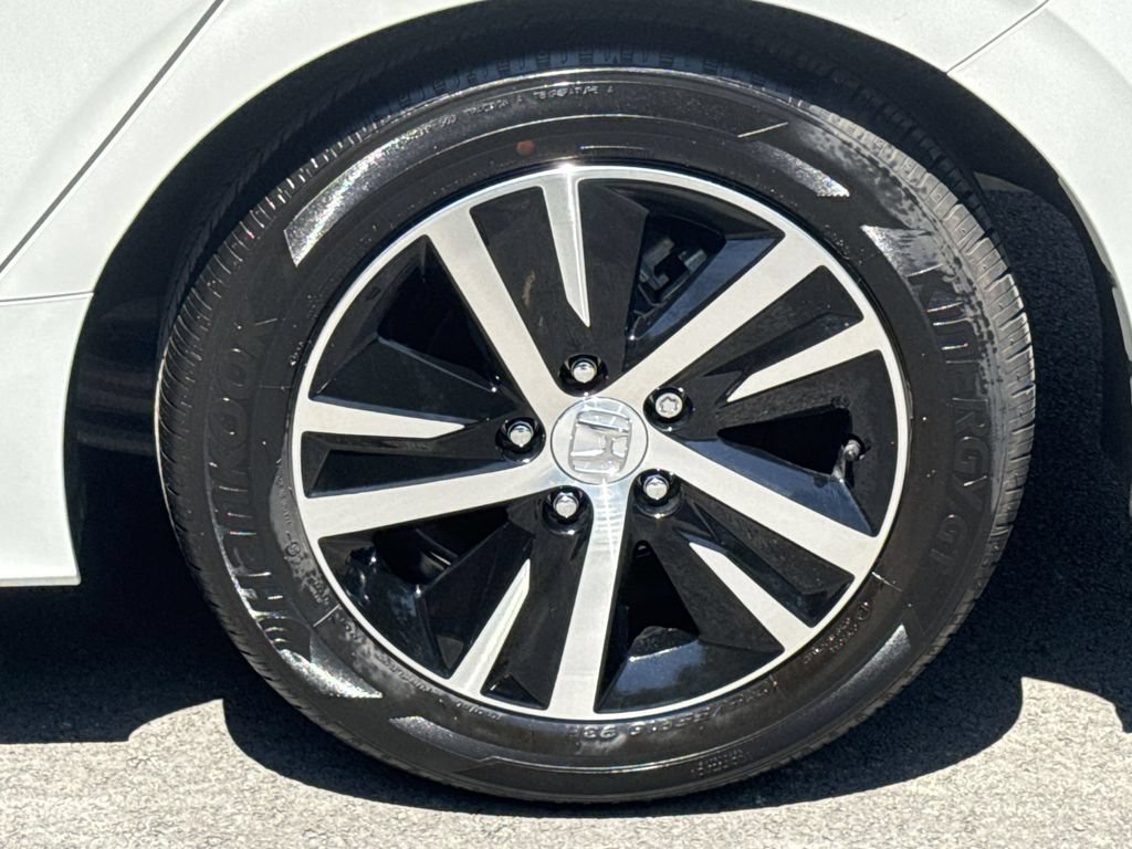 Used 2024 Honda Civic LX image 18