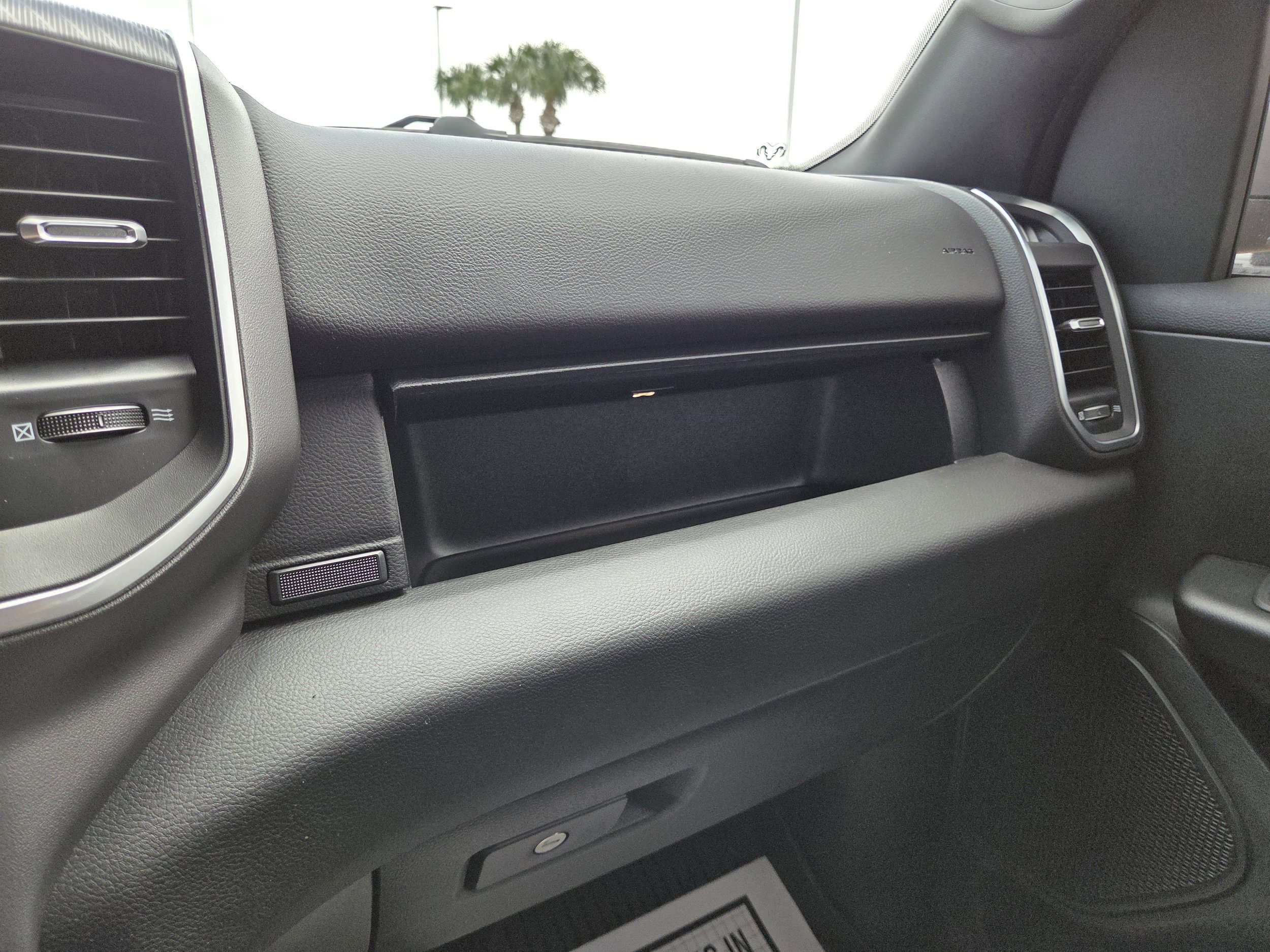 New 2026 RAM 1500 Lone Star AWD/4WD image 34