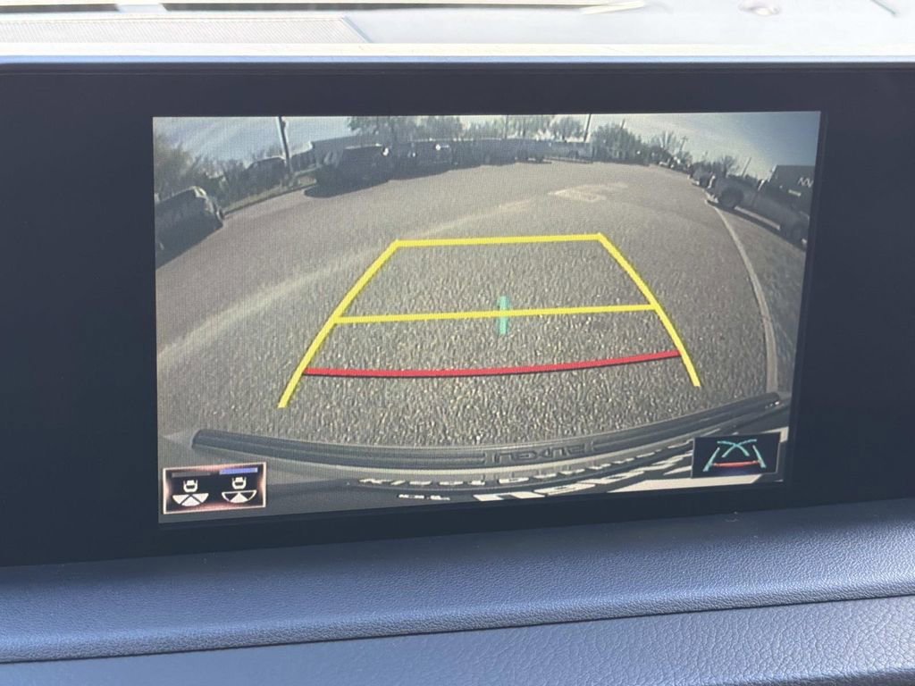 Used 2021 Lexus RX 350 FWD w/ Accessory Package image 24