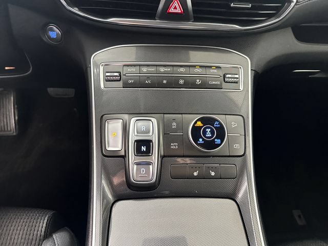 Used 2021 Hyundai Santa Fe SEL w/ Convenience Package AWD/4WD image 23