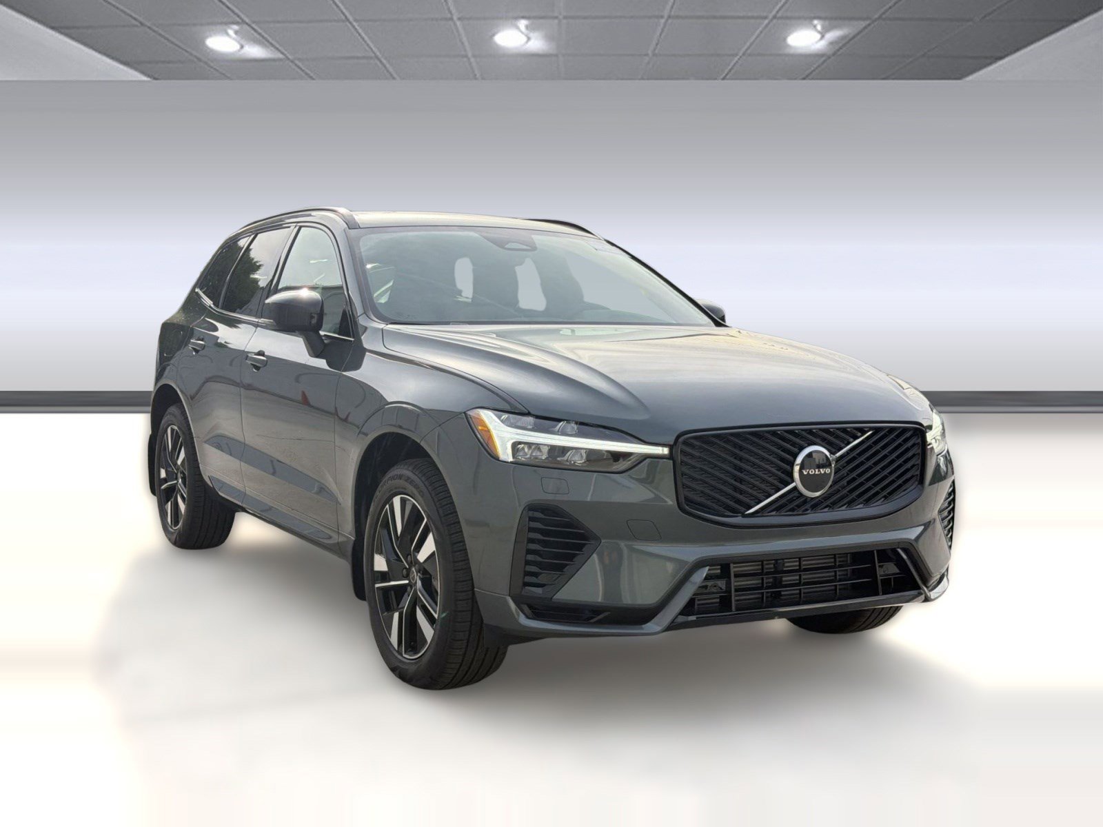 New 2026 Volvo XC60 T8 Core w/ Climate Package AWD/4WD image 7