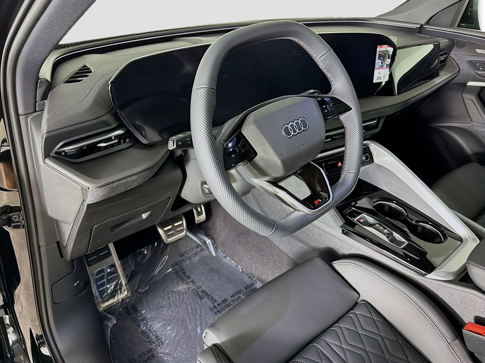 New 2026 Audi SQ5 Premium Plus AWD/4WD image 9