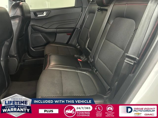 Used 2023 Ford Escape ST-Line AWD/4WD image 23