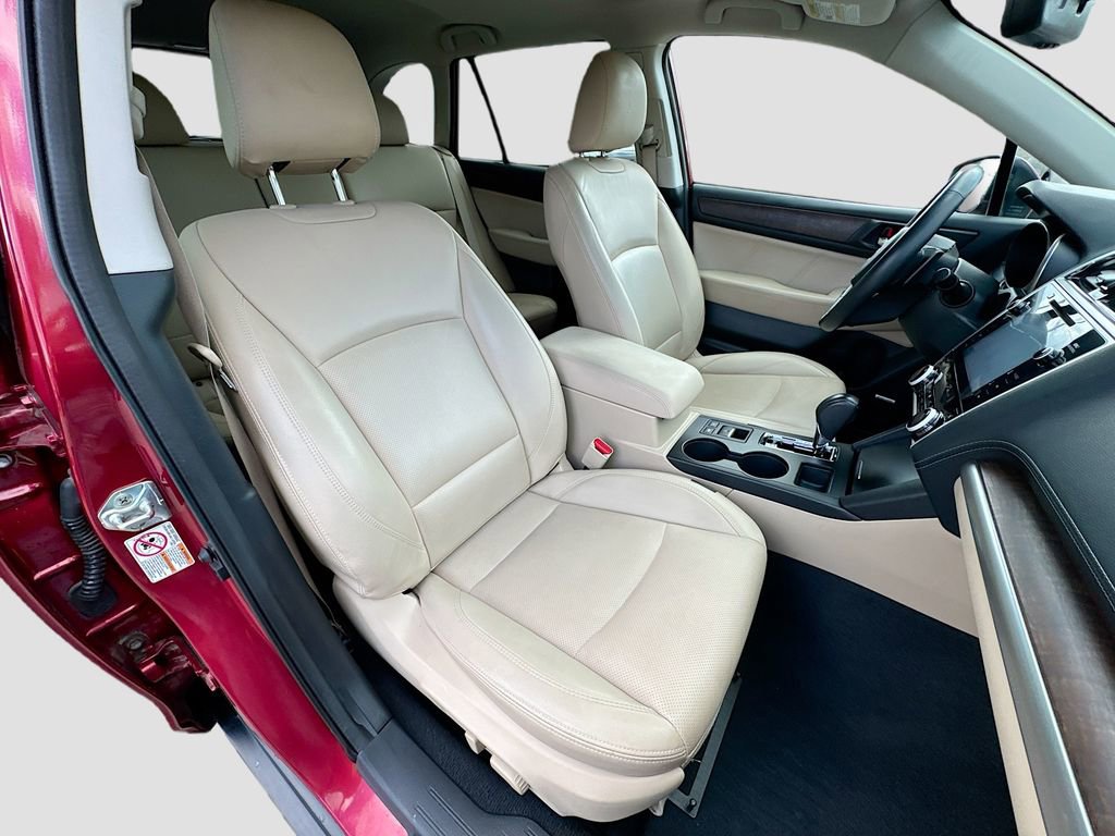 Used 2018 Subaru Outback 2.5i Limited image 37