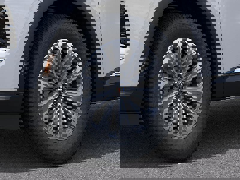 New 2025 Buick Envision Preferred image 12