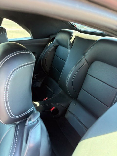 Used 2025 Ford Mustang Premium RWD image 10