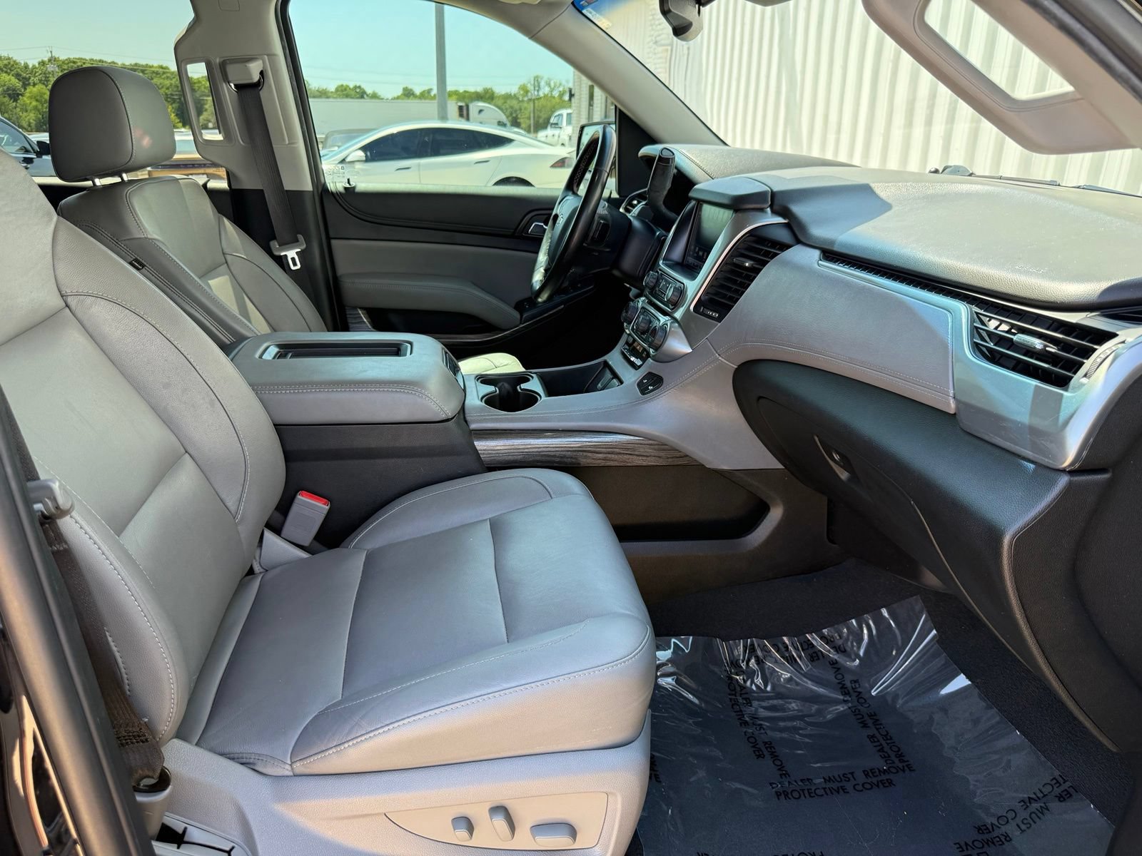 Used 2019 Chevrolet Suburban LT AWD/4WD image 24
