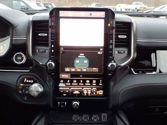 New 2026 RAM 1500 Limited w/ Night Edition image 7