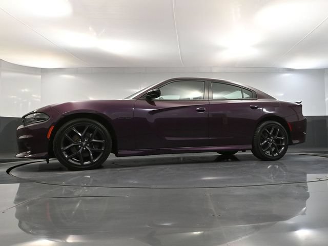 Used 2021 Dodge Charger R/T w/ Plus Group RWD image 56