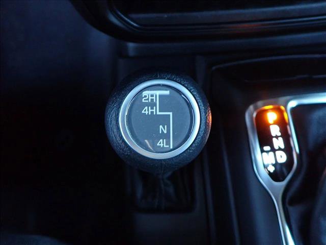 New 2026 Jeep Wrangler Sport AWD/4WD image 20