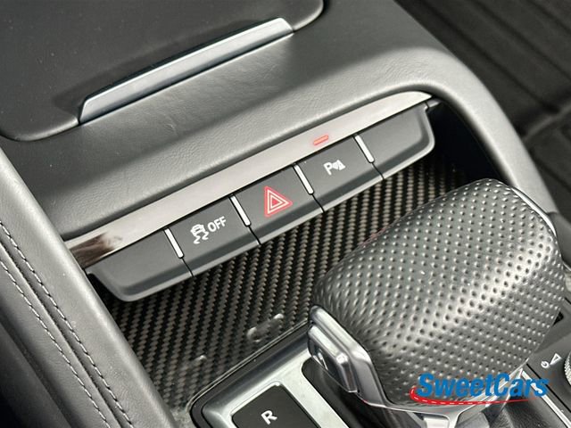 Used 2021 Audi R8 V10 performance AWD/4WD image 33