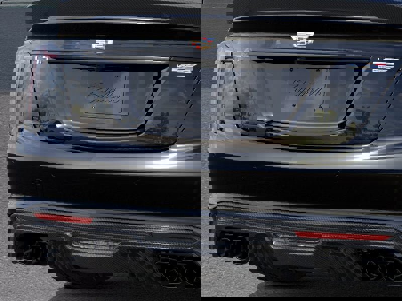 New 2026 Cadillac CT5 V Blackwing image 14