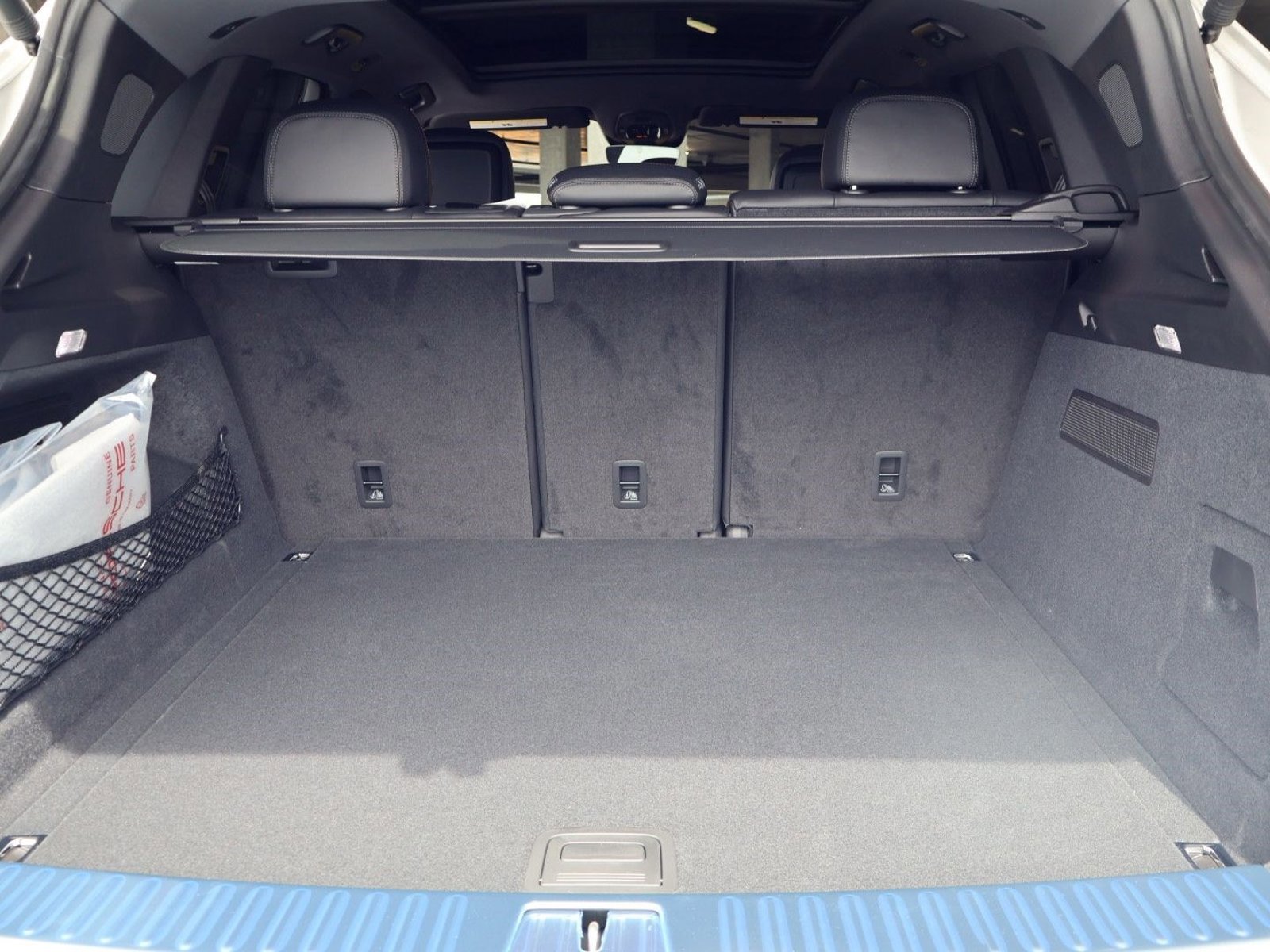 New 2026 Porsche Cayenne image 22