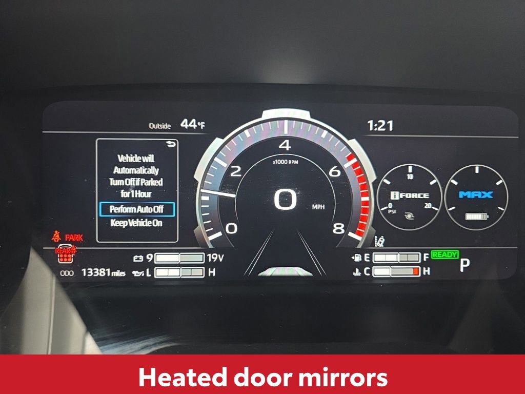 Used 2024 Toyota Sequoia Limited image 30