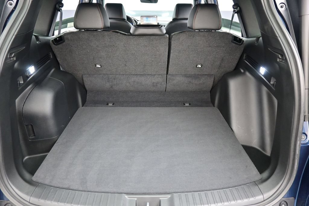 Certified 2026 Honda CR-V Sport-L image 29