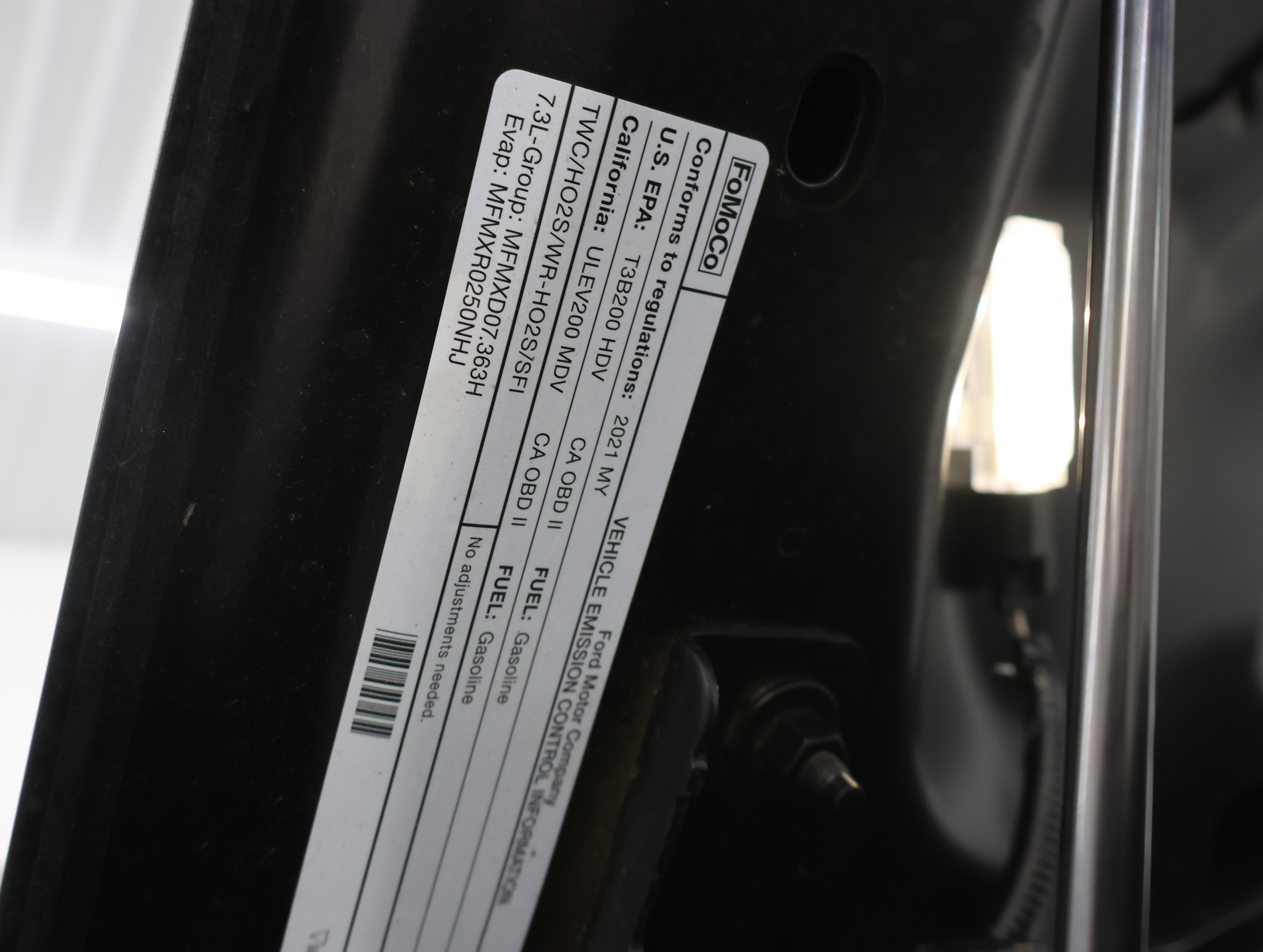 Used 2021 Ford F250 Lariat AWD/4WD image 21