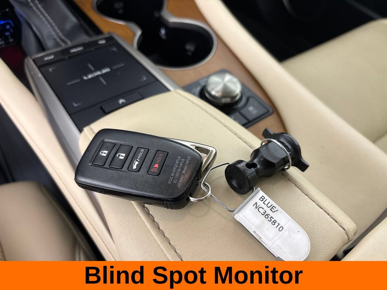Used 2022 Lexus RX 350 AWD w/ Premium Package image 22