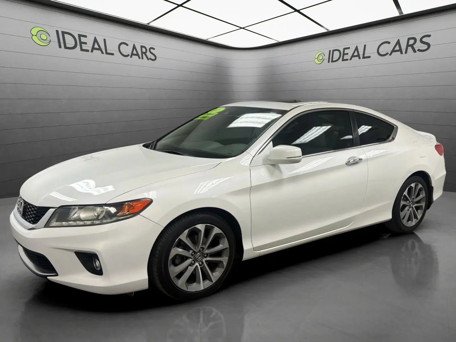 Used 2015 Honda Accord EX-L