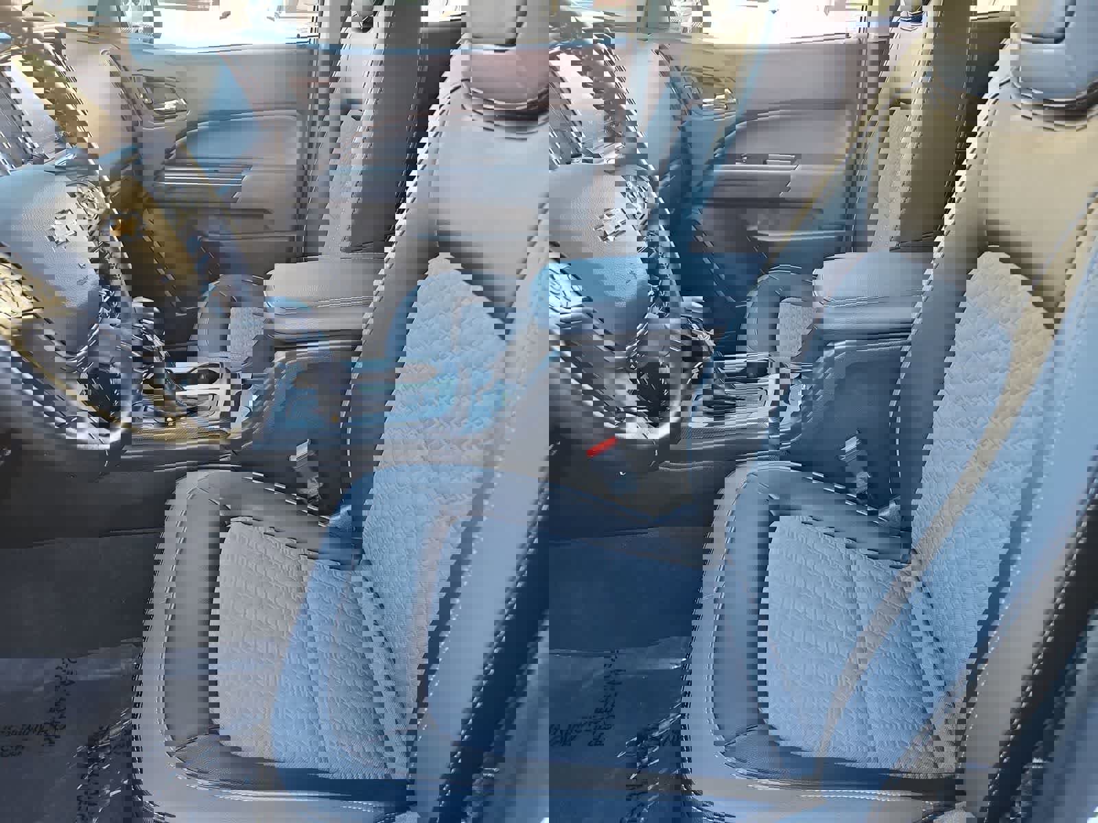 Used 2022 Chevrolet Colorado Z71 image 15