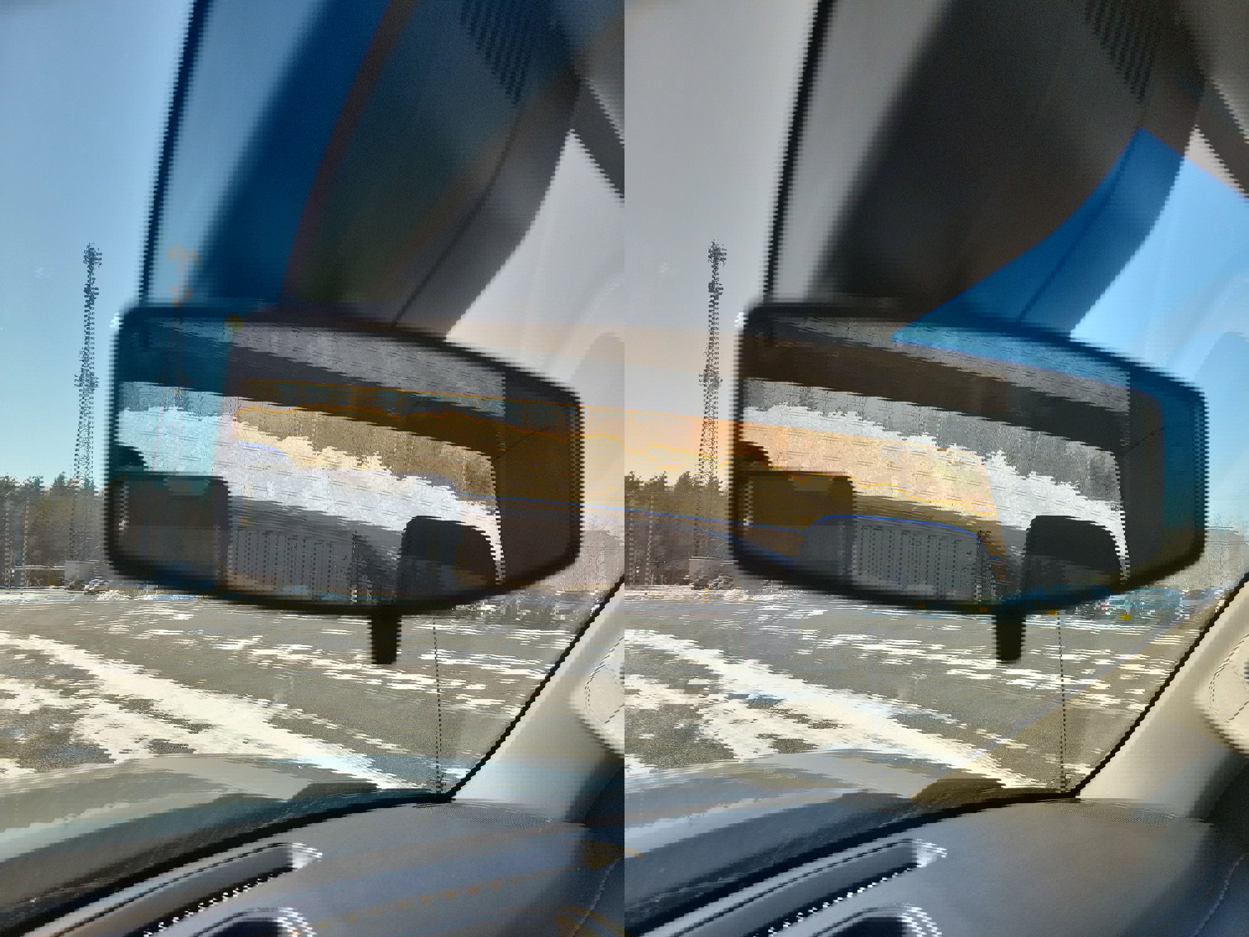 New 2026 GMC Sierra 1500 Pro w/ Pro Value Package image 25