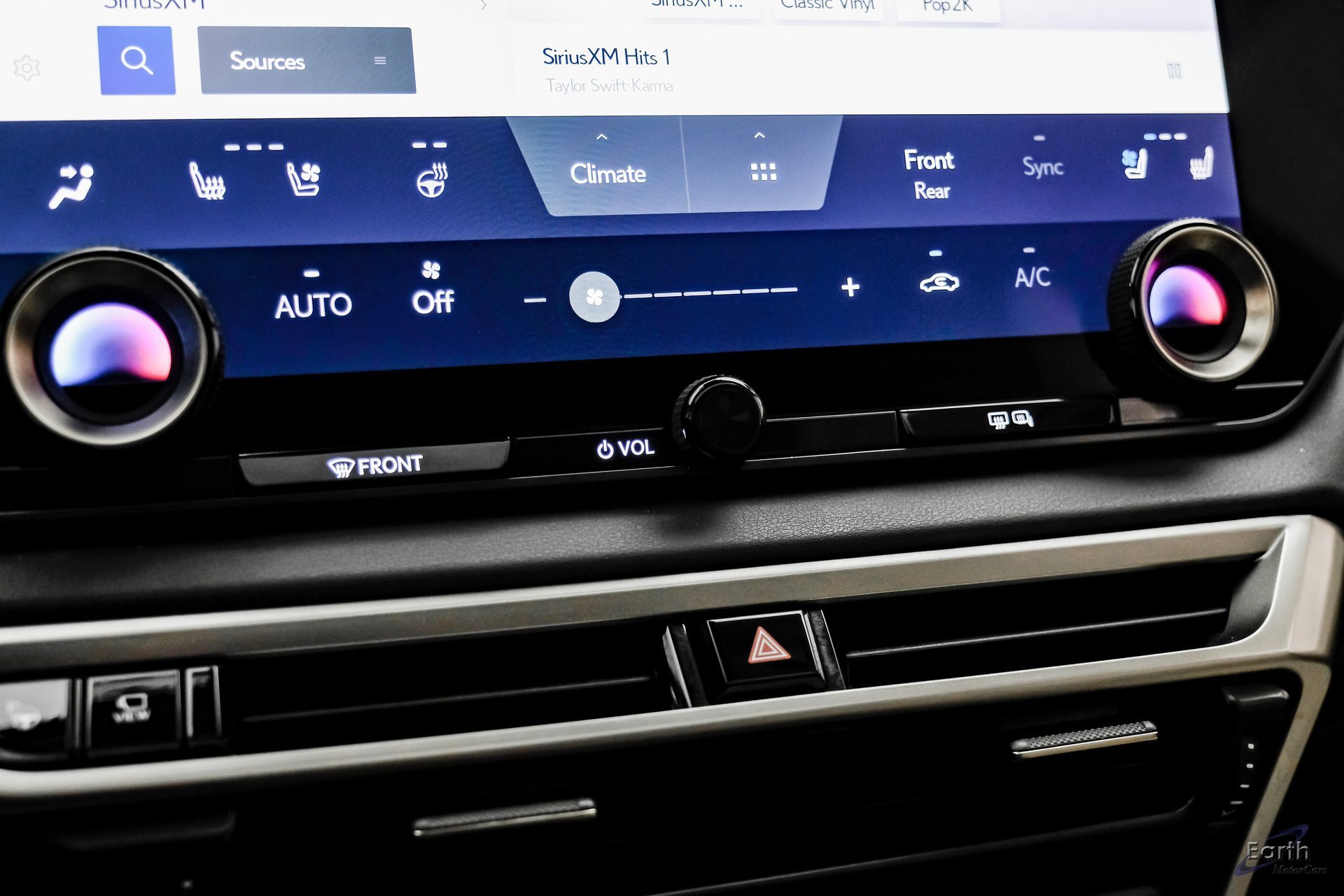 Used 2023 Lexus RX 350 FWD image 57