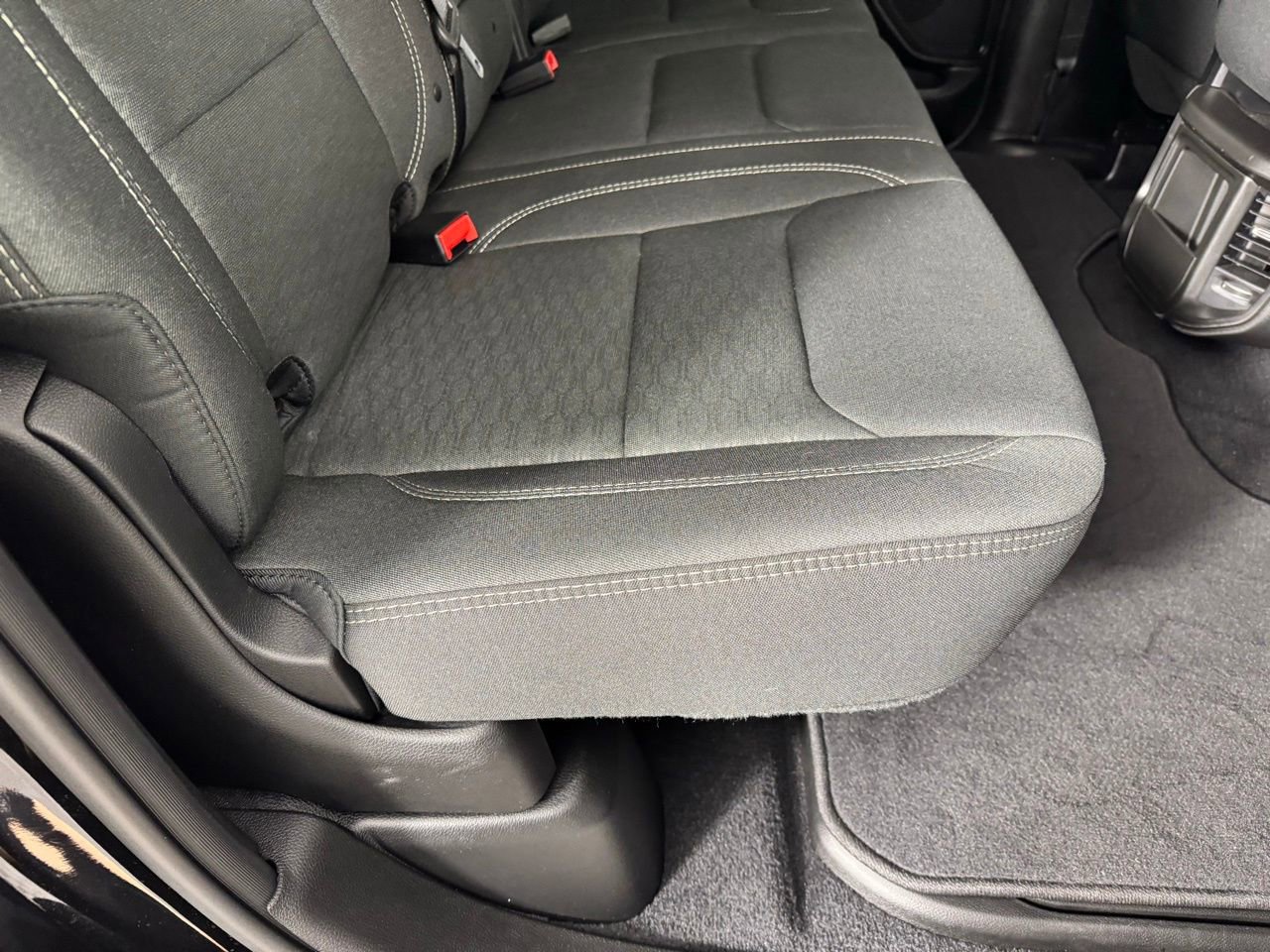 Used 2025 RAM 1500 Tradesman w/ Night Edition image 27