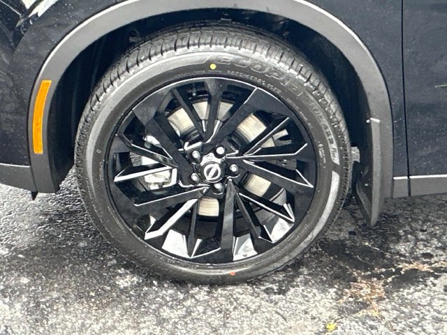 New 2026 Nissan Rogue SL AWD/4WD image 10