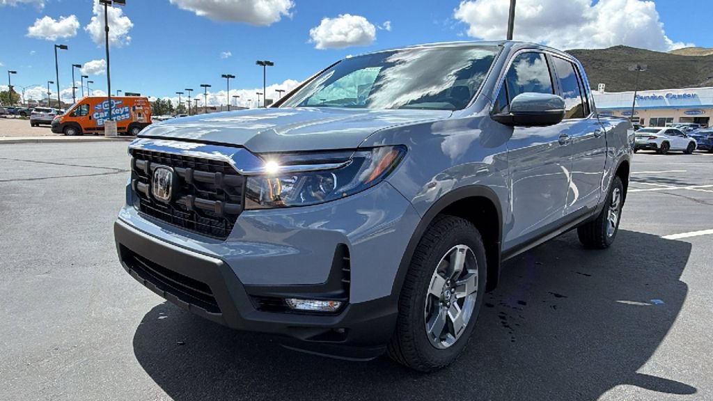 New 2026 Honda Ridgeline RTL image 7