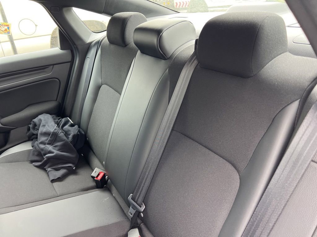Used 2024 Honda Civic Sport image 10