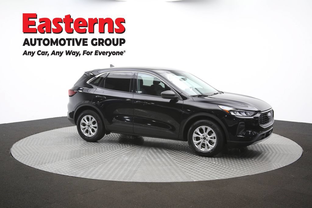 Used 2024 Ford Escape Active FWD image 48