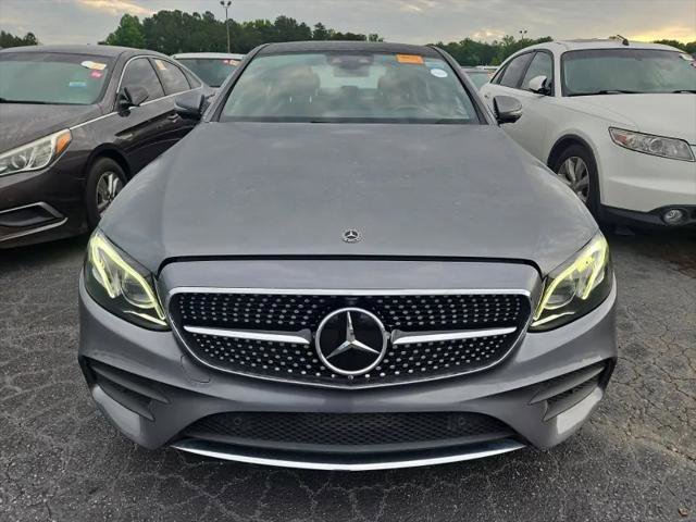Used 2018 Mercedes-Benz E 300 image 3